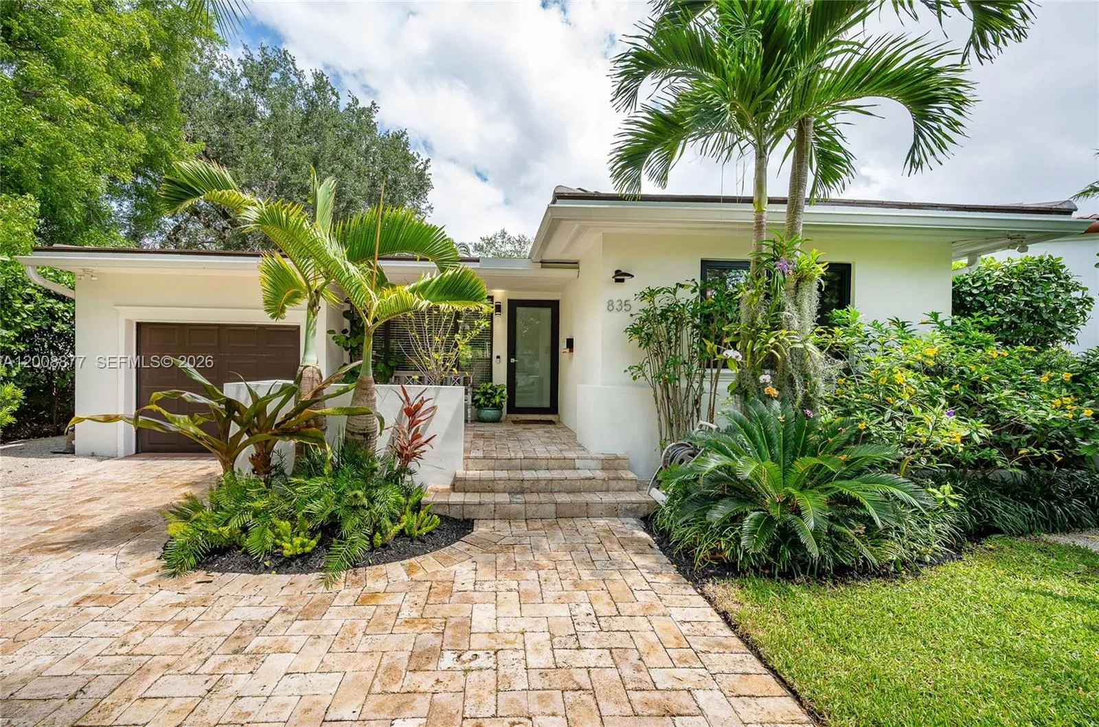 835 Malaga Ave, Coral Gables FL 33134