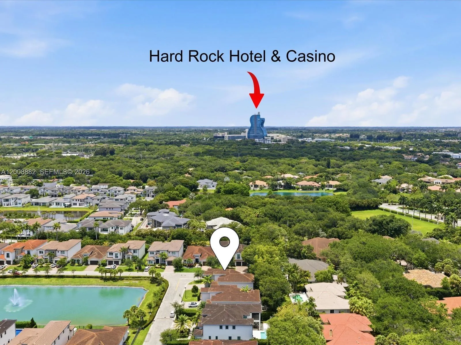 3439 N Brookfield Cir N, Hollywood FL 33312