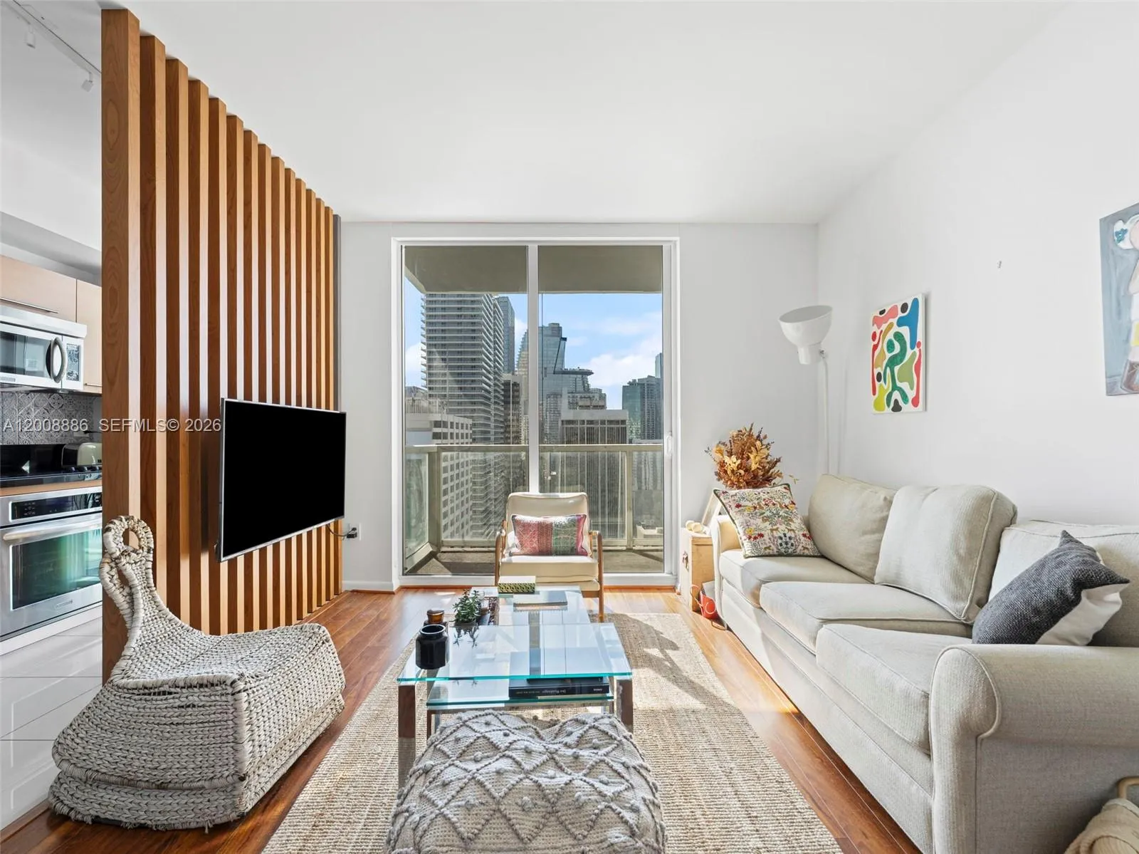 244 Biscayne Blvd # 3105, Miami FL 33132