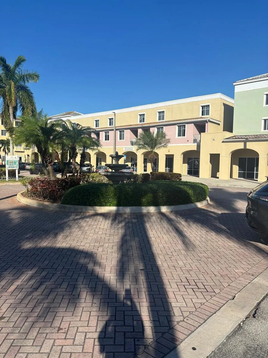 3401 N State Road 7 # 7, Lauderdale Lakes FL 33319