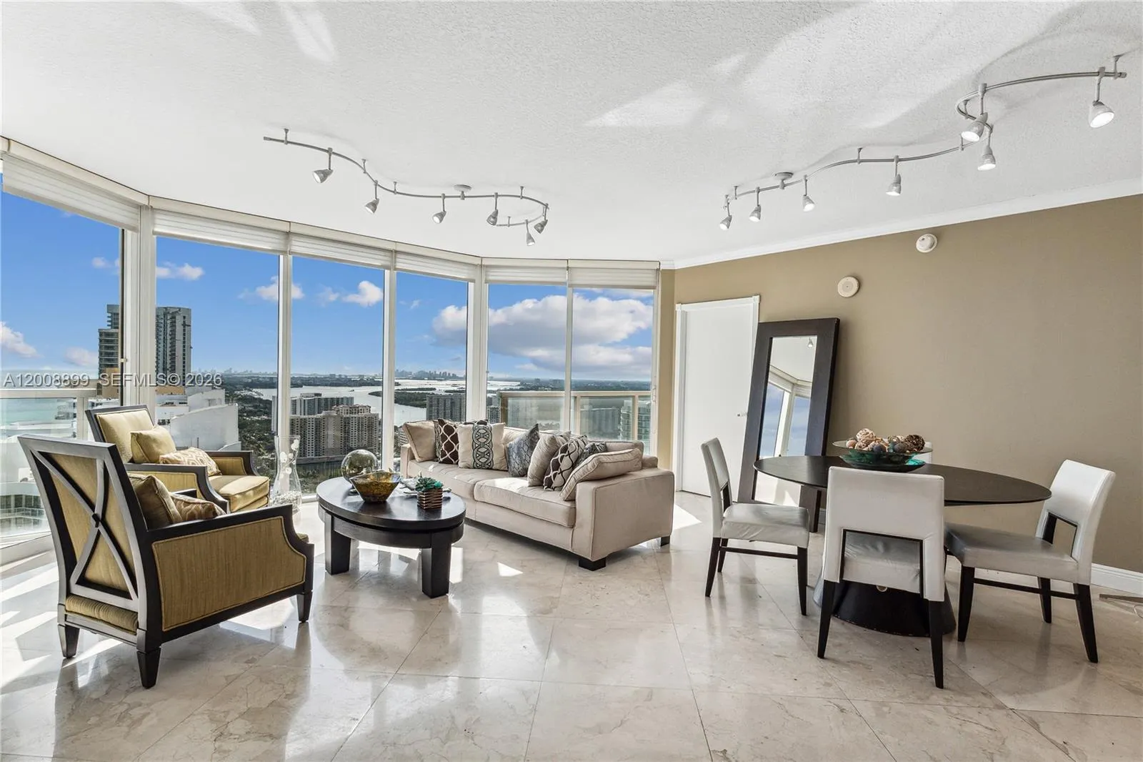 16699 Collins Ave # 3608, Sunny Isles Beach FL 33160