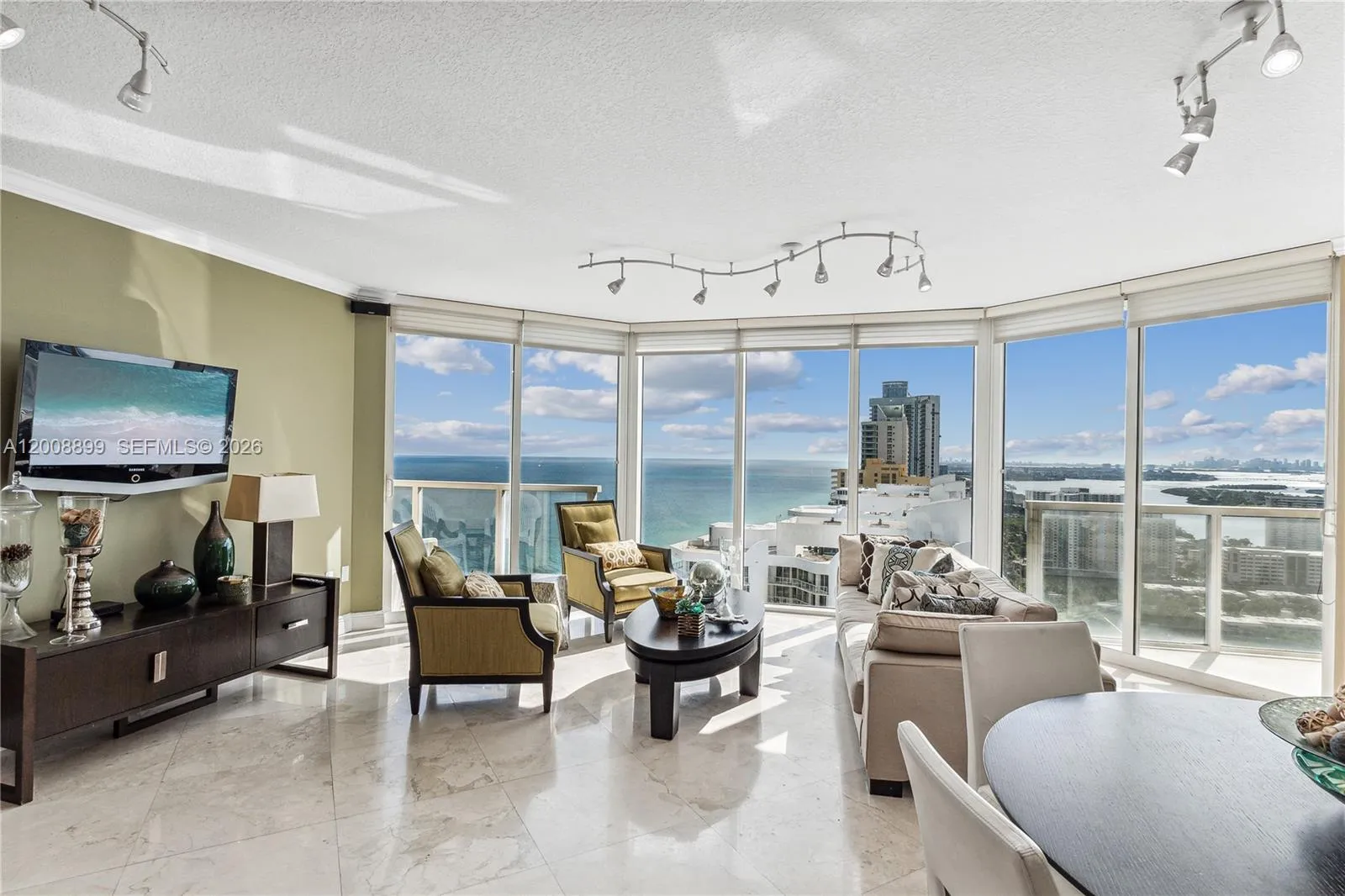 16699 Collins Ave # 3608, Sunny Isles Beach FL 33160