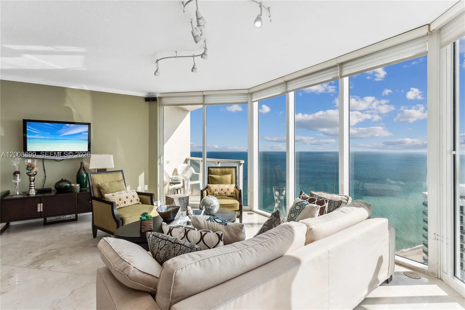 16699 Collins Ave # 3608, Sunny Isles Beach FL 33160