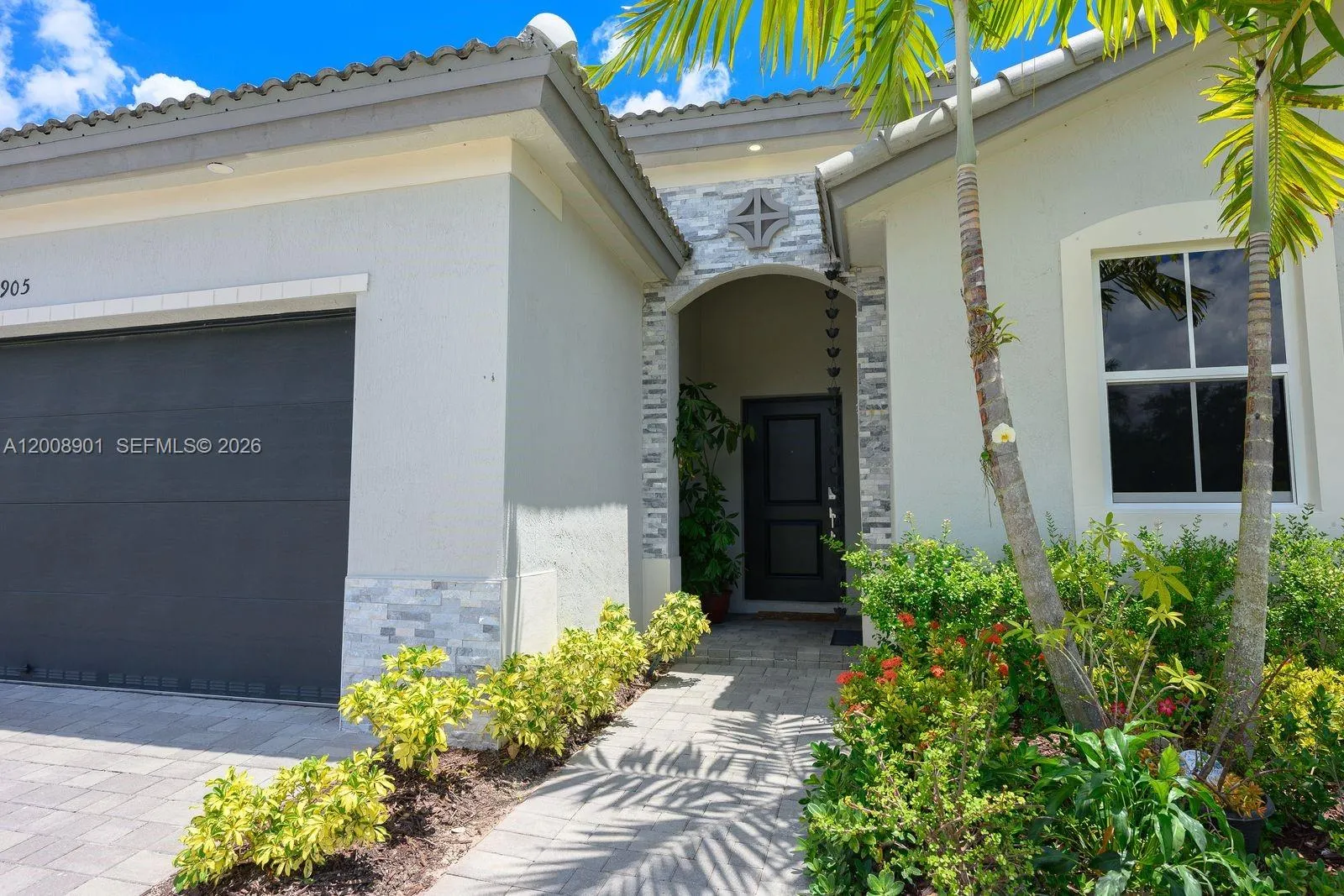 28905 SW 163rd Ct, Homestead FL 33033