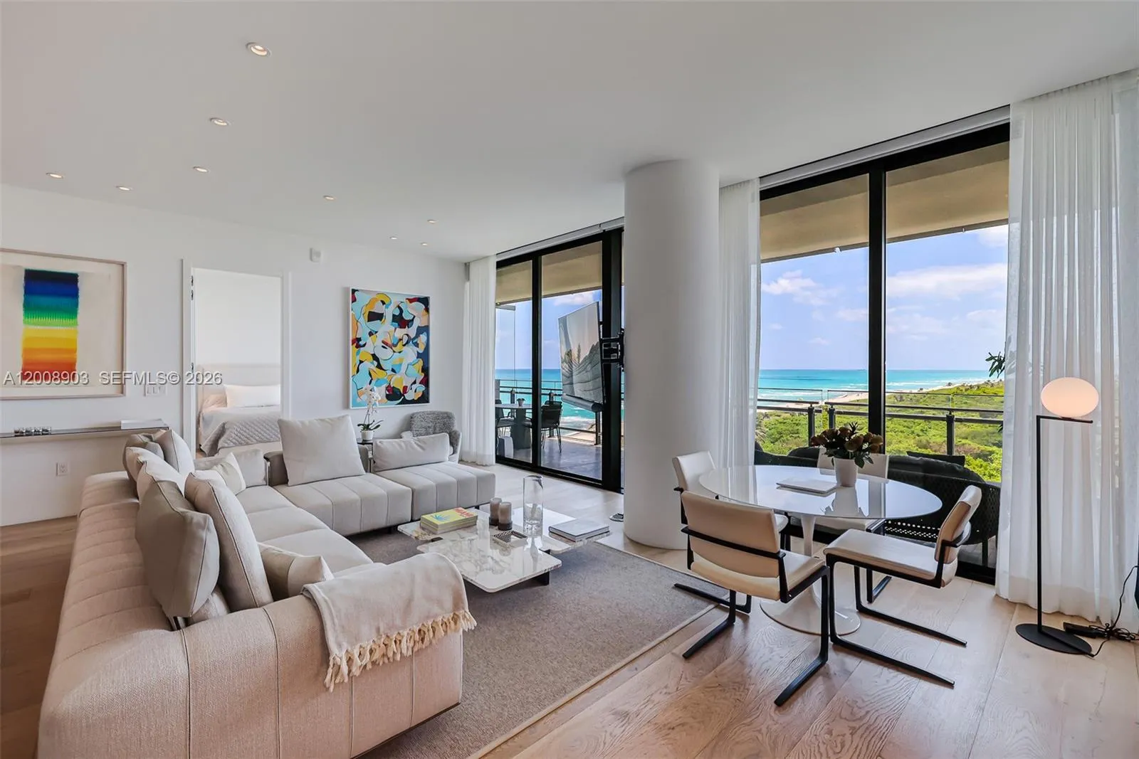 8701 Collins Ave # 904, Miami Beach FL 33154