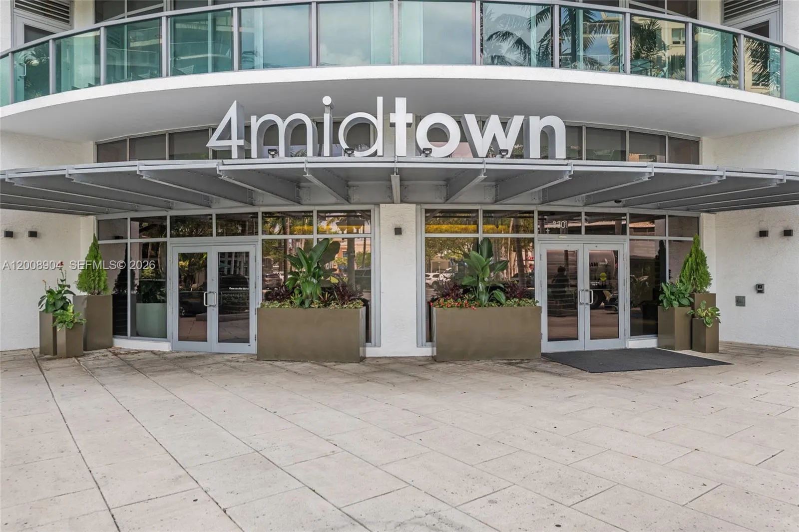 3301 NE 1st Ave # H2011, Miami FL 33137