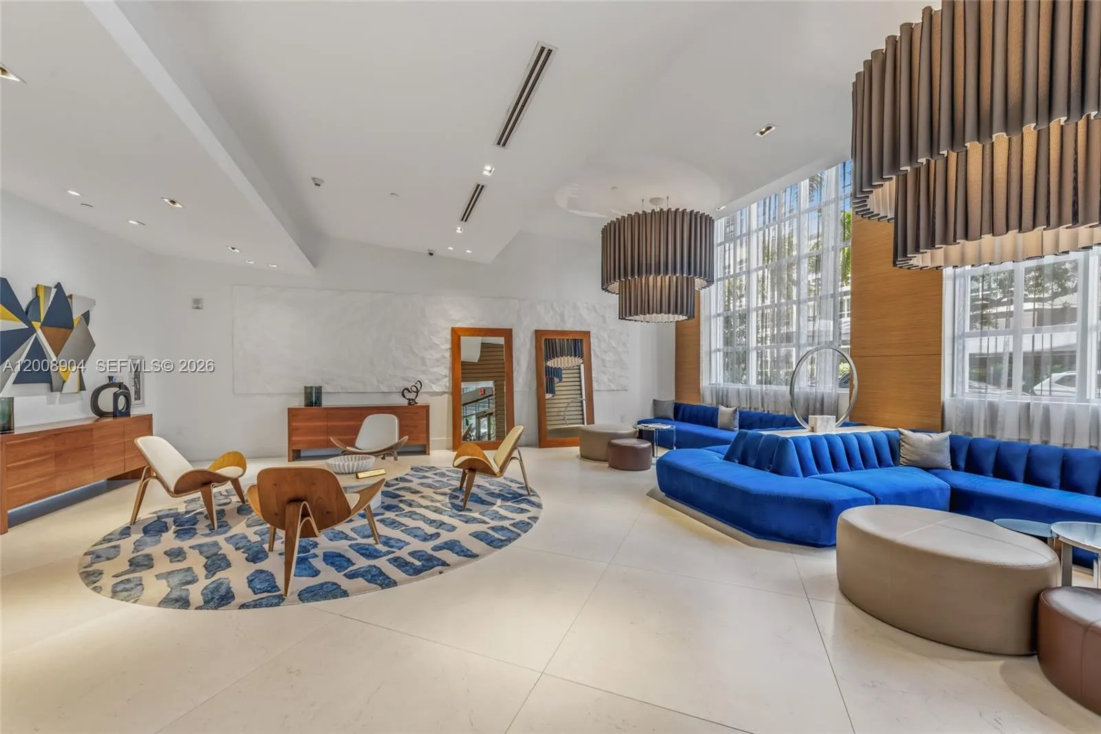 3301 NE 1st Ave # H2011, Miami FL 33137