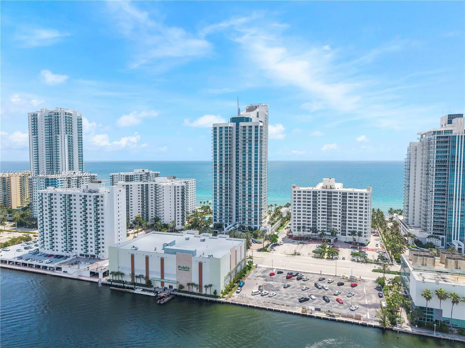 3101 S Ocean Dr # 2705, Hollywood FL 33019