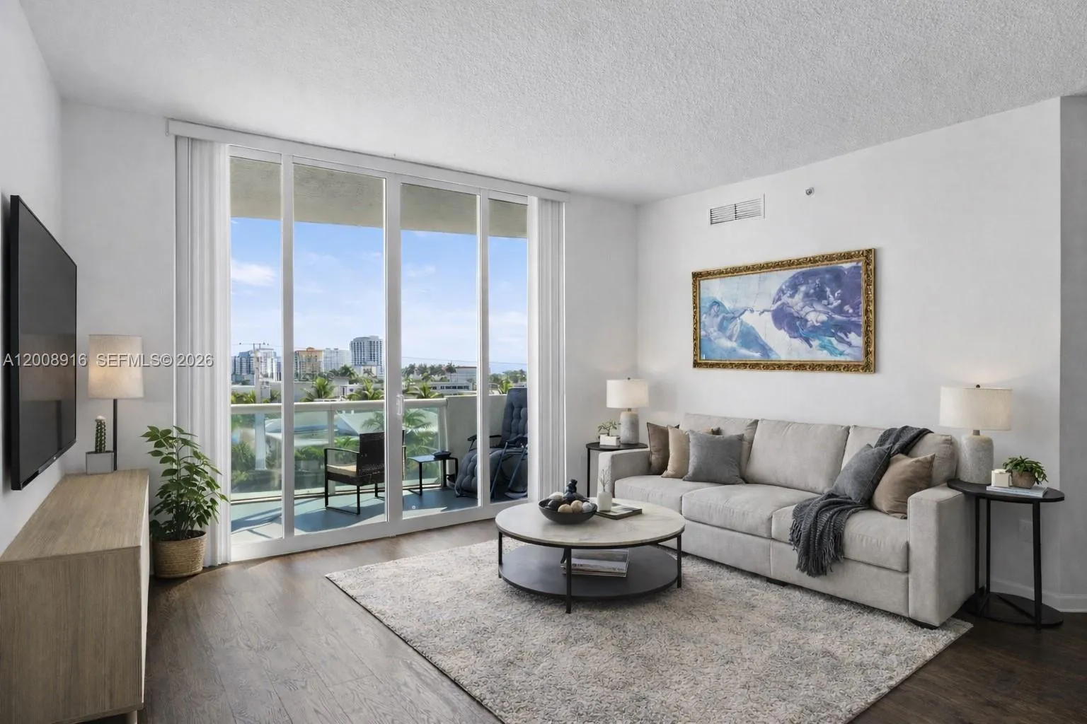 7910 Harbor Island Dr # 402, North Bay Village FL 33141