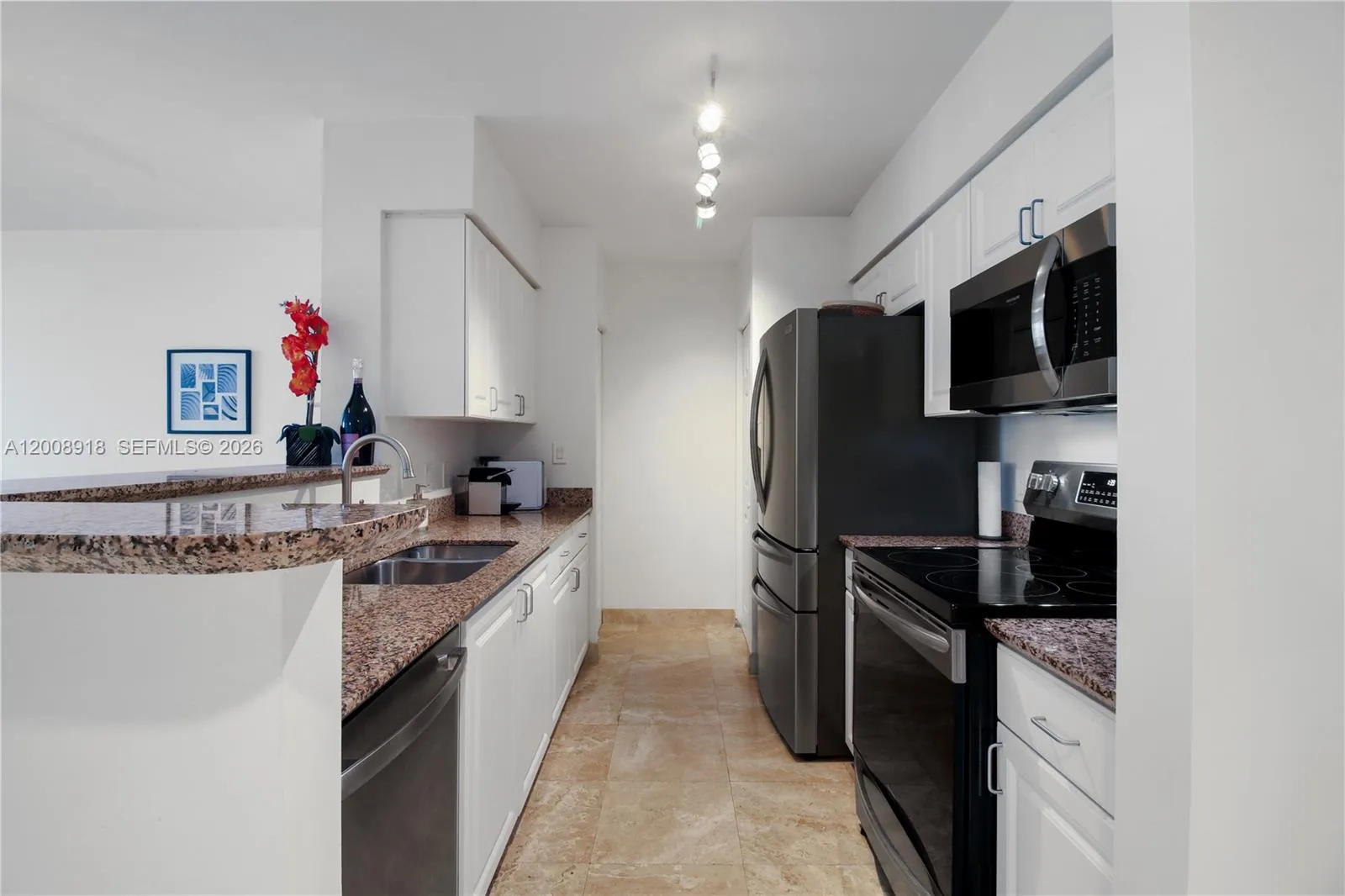 1155 S Brickell Bay Dr # 805, Miami FL 33131