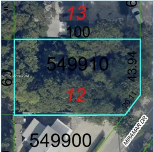 657 Colson Dr, Key Largo FL 33037