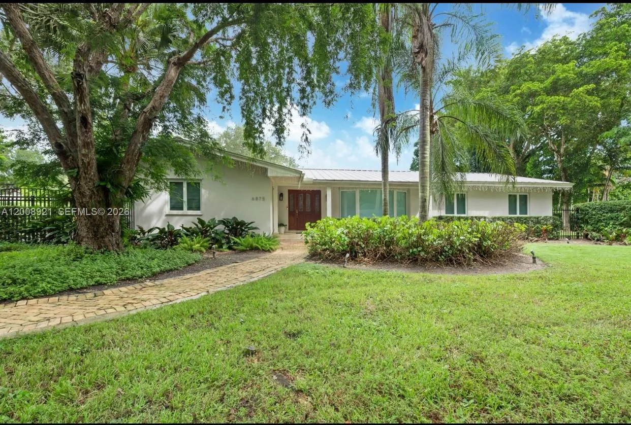 6875 SW 96th St # 6875, Pinecrest FL 33156