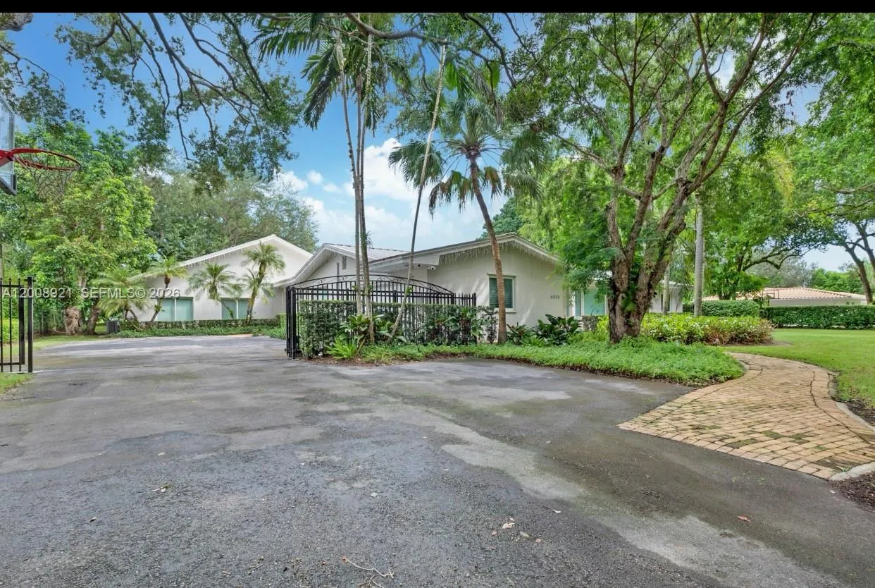 6875 SW 96th St # 6875, Pinecrest FL 33156