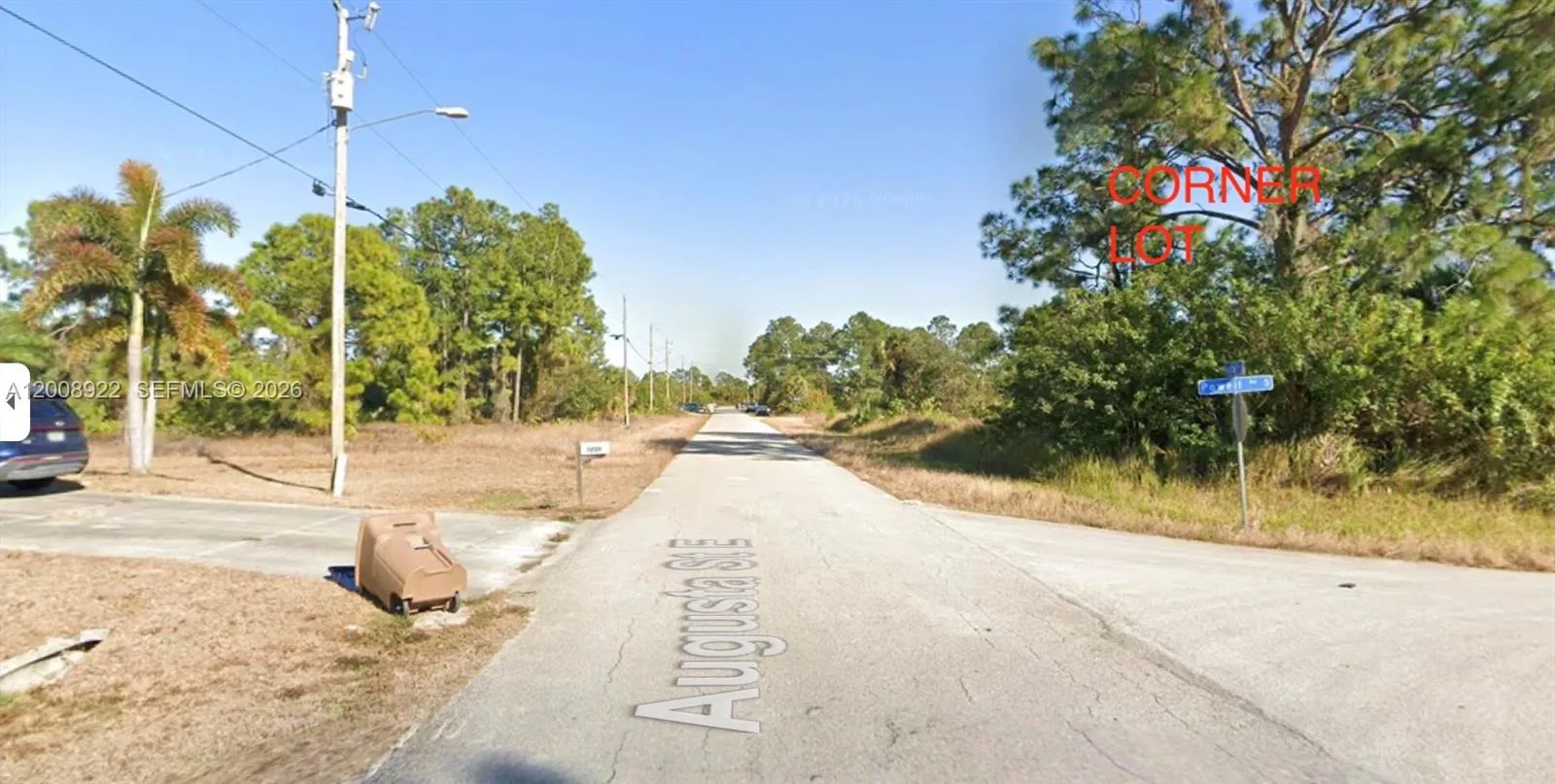 507 POWELL AVE S, Lehigh Acres FL 33974