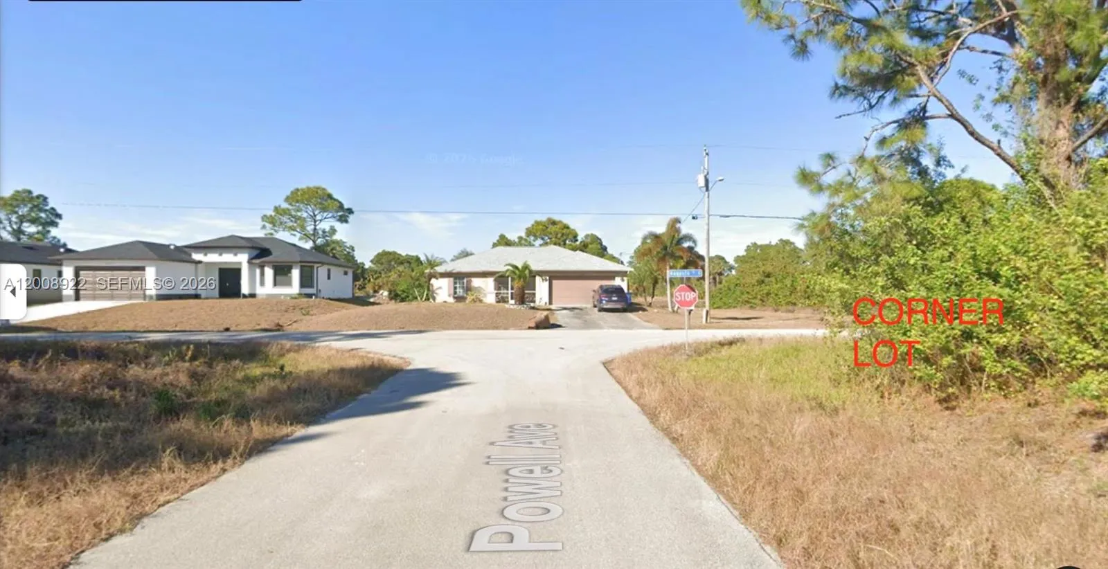 507 POWELL AVE S, Lehigh Acres FL 33974