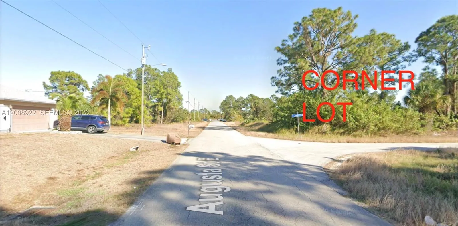 507 POWELL AVE S, Lehigh Acres FL 33974