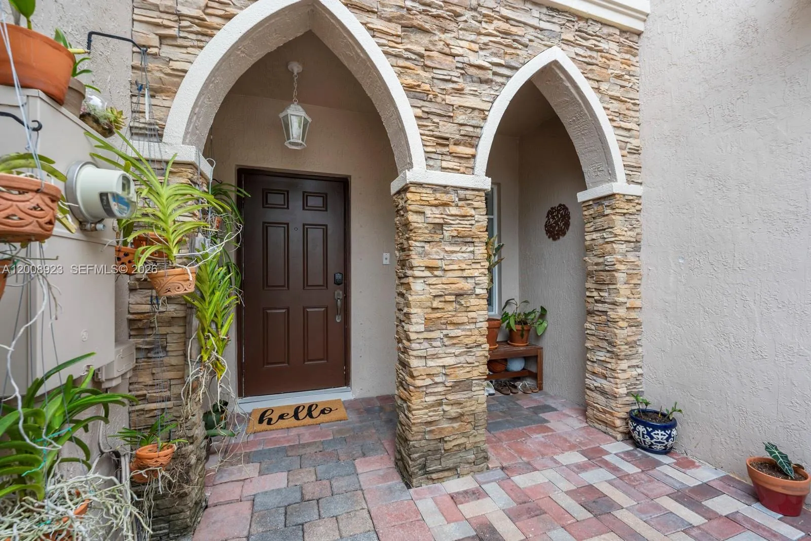 22110 SW 93rd Pl, Cutler Bay FL 33190