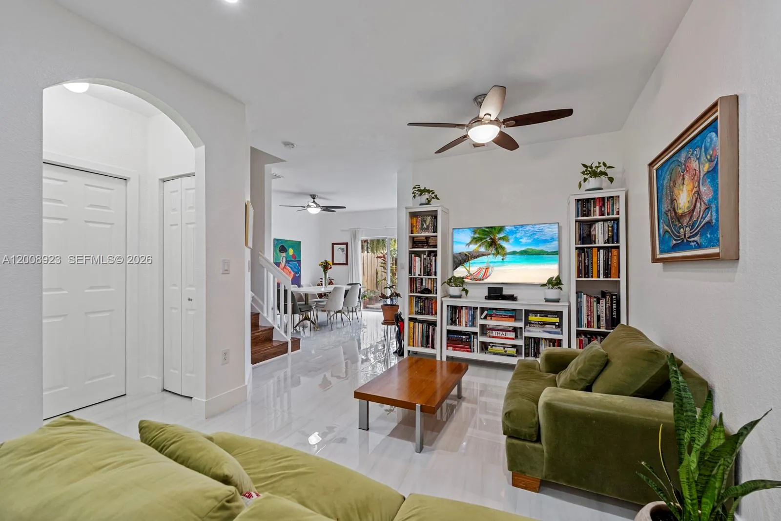 22110 SW 93rd Pl, Cutler Bay FL 33190