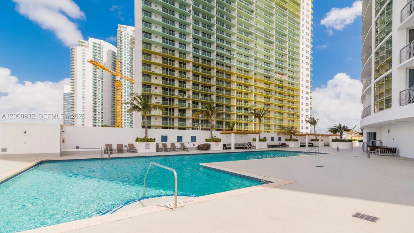 1750 N Bayshore Dr # 2514, Miami FL 33132