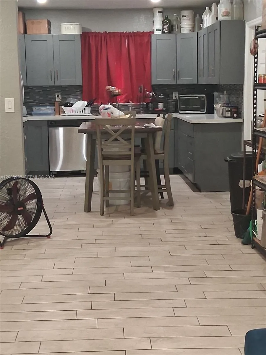 2 bedroom 1 bath for sale at 8140 NW 14th Pl, Miami FL 33147