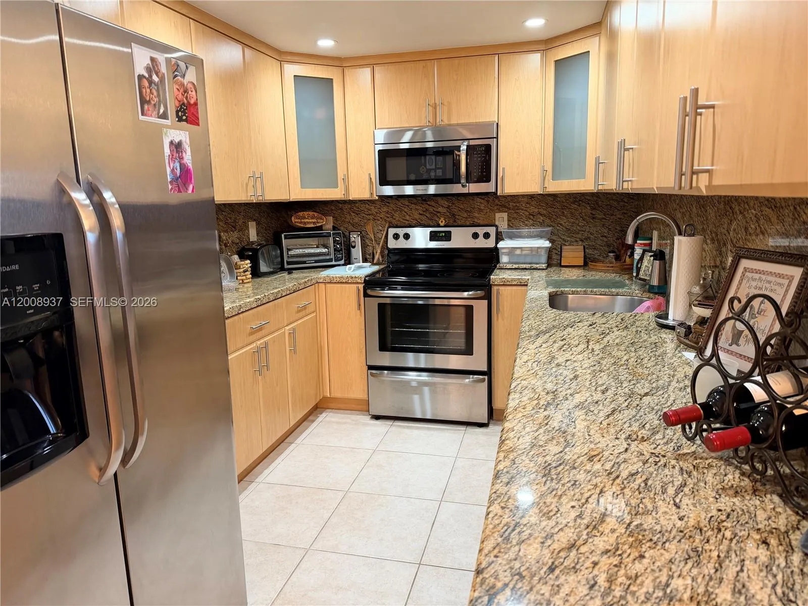 1950 S Ocean Dr # 5L, Hallandale Beach FL 33009