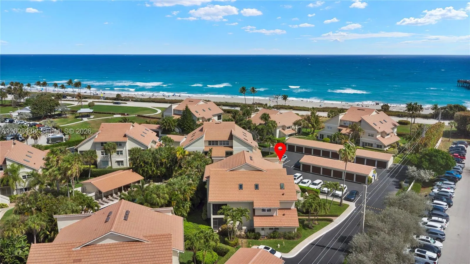 3 bedroom 3 bath for sale at 4161 S Us Highway 1 # H1, Jupiter FL 33477