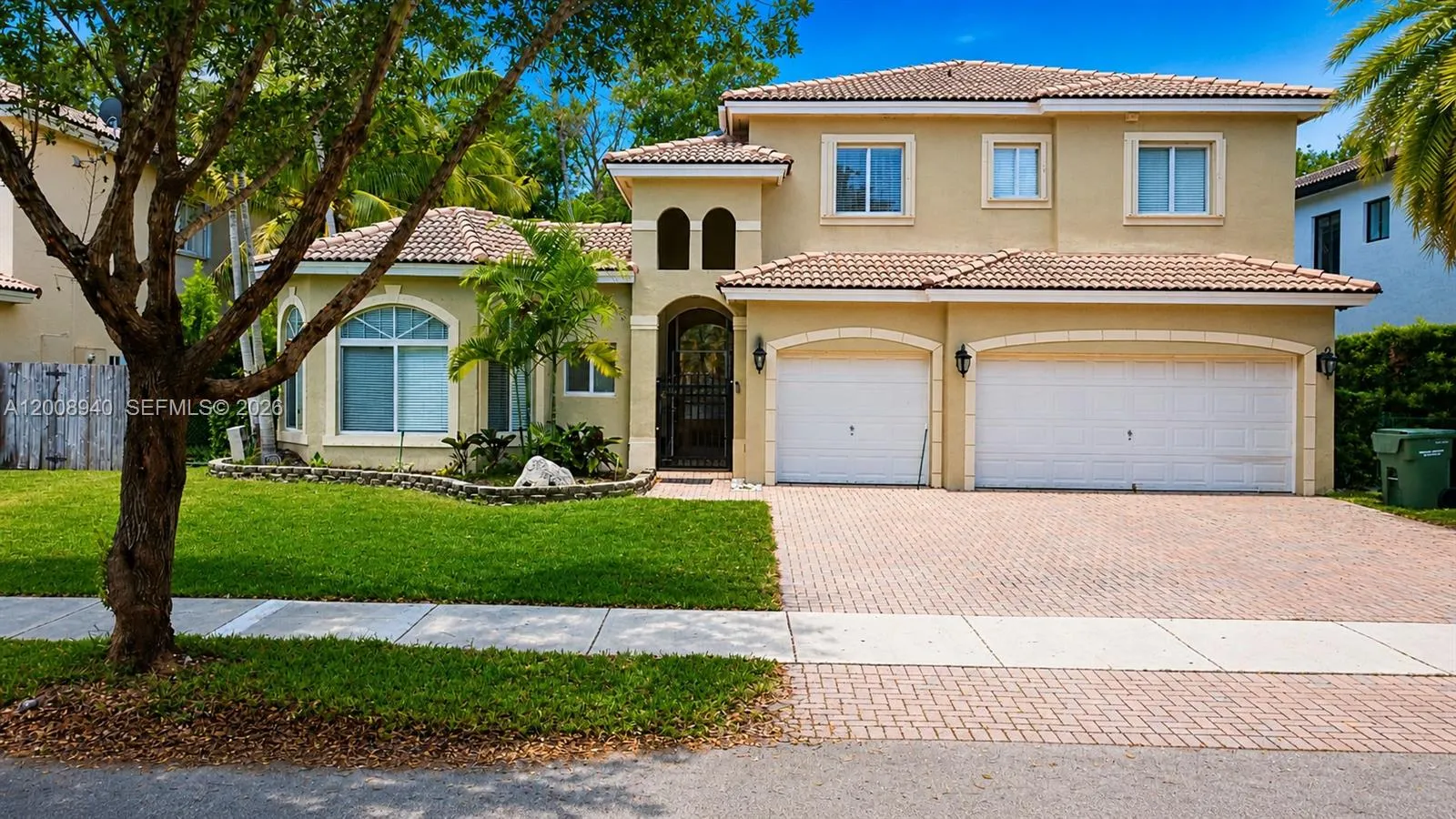 2220 SE 19th Ave, Homestead FL 33035
