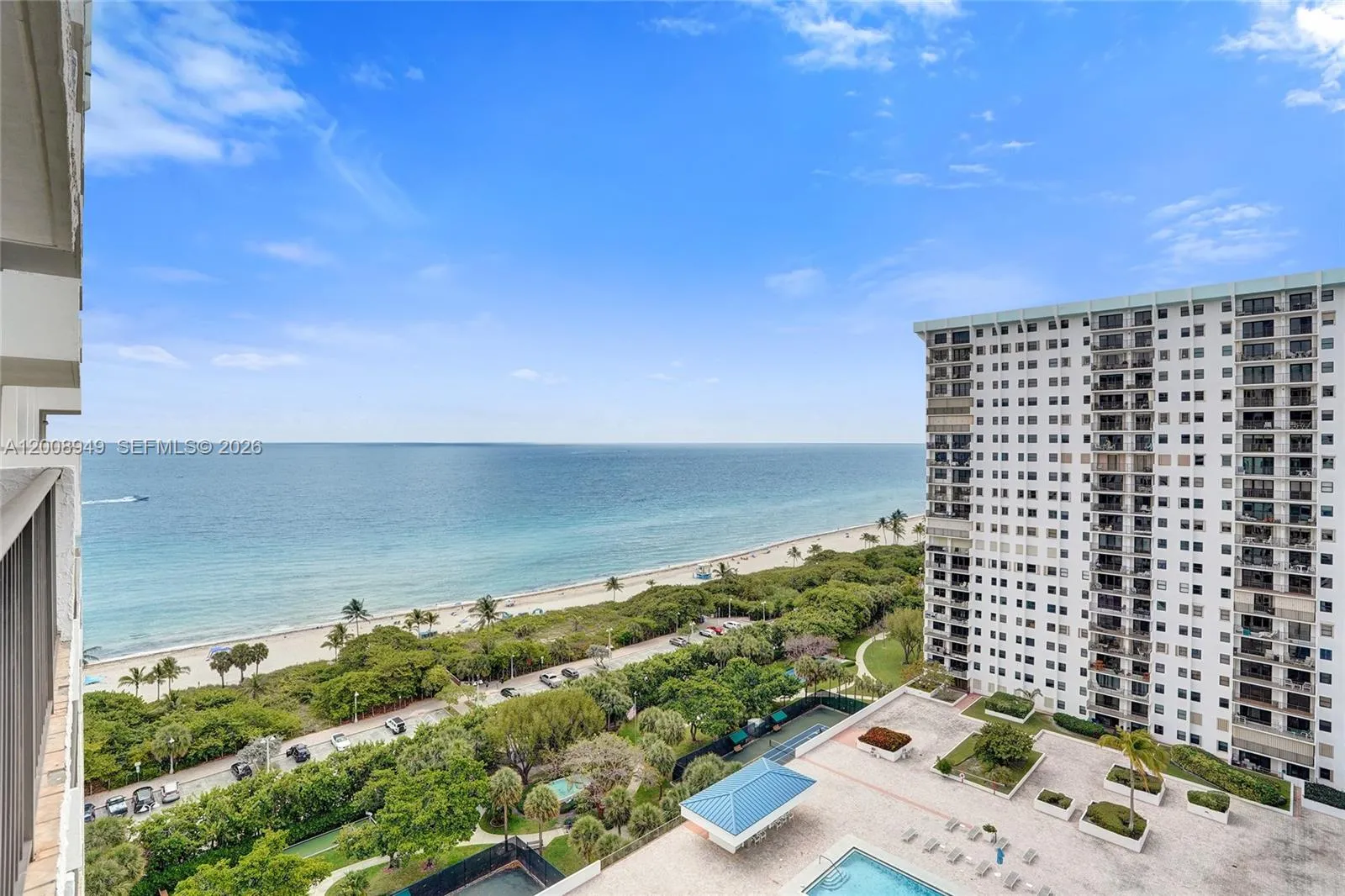 1201 S Ocean Dr # 1905N, Hollywood FL 33019