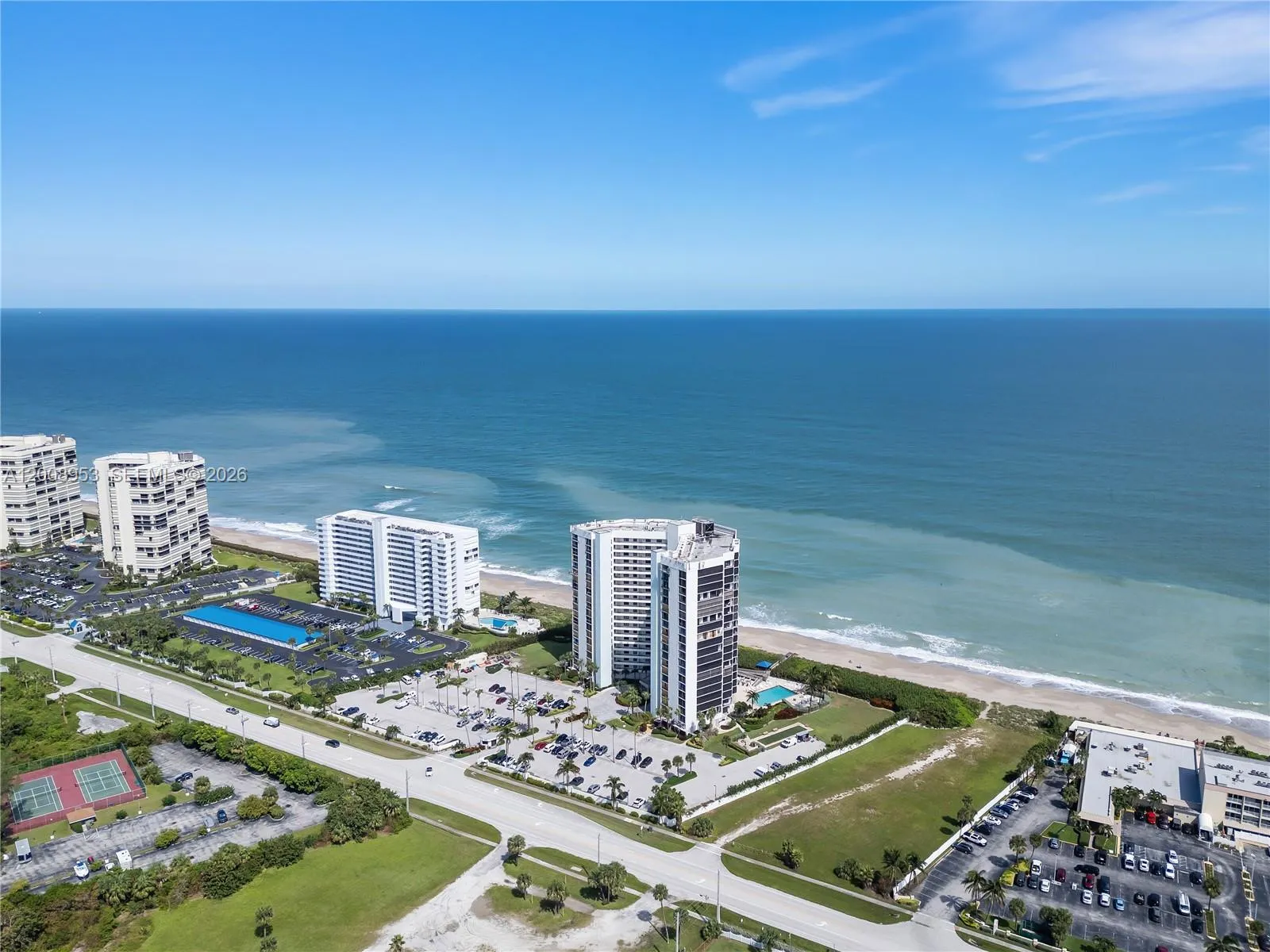 9650 S Ocean Dr # 1509, Jensen Beach FL 34957