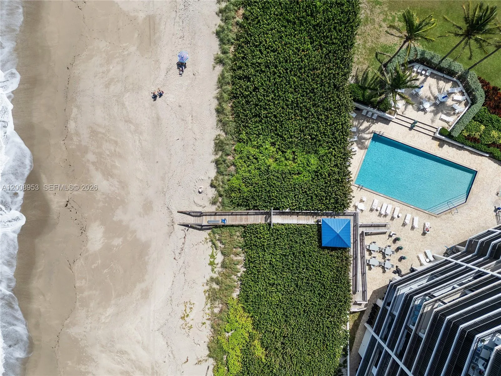 9650 S Ocean Dr # 1509, Jensen Beach FL 34957