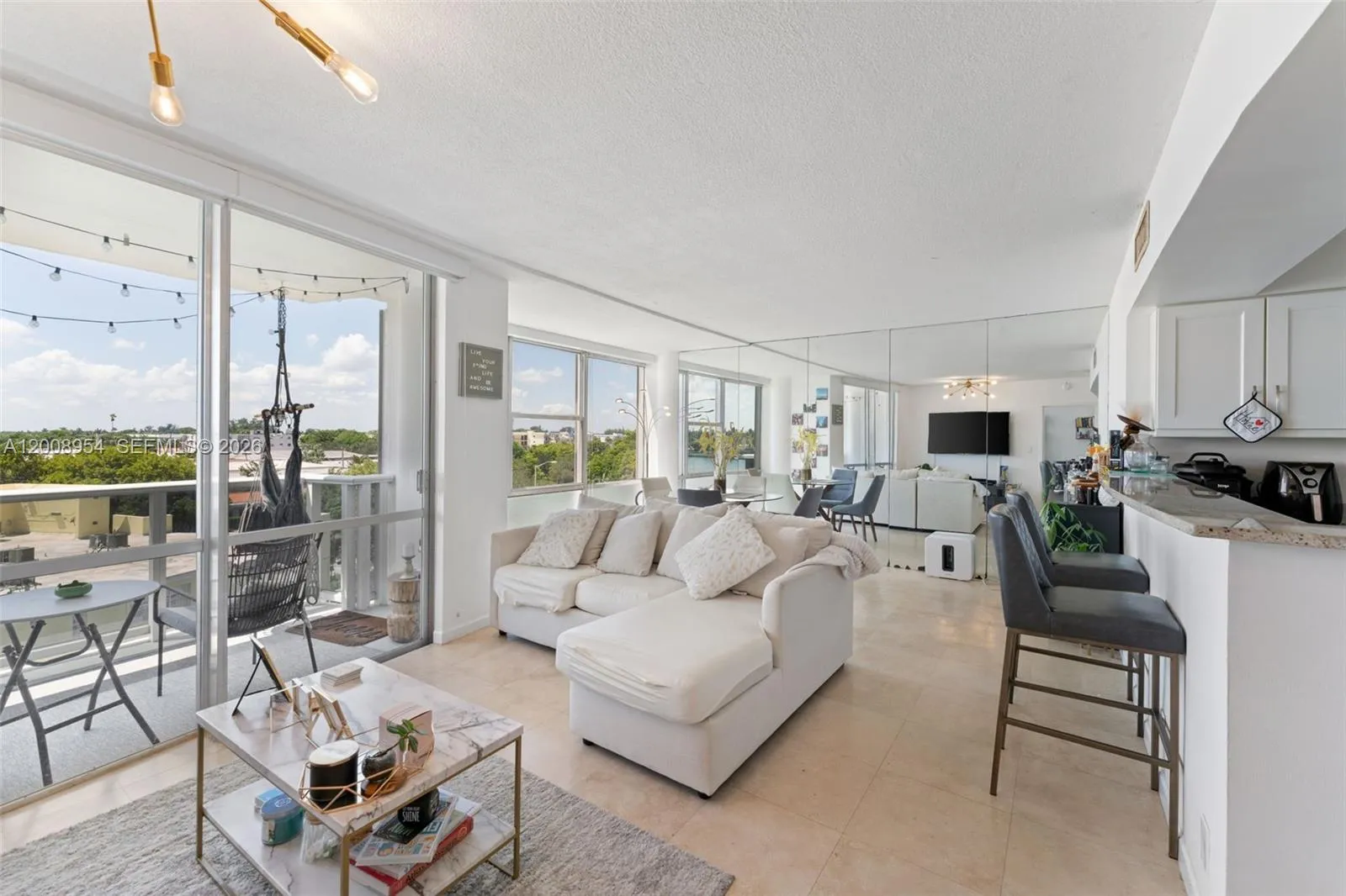 900 Bay Dr # 421, Miami Beach FL 33141