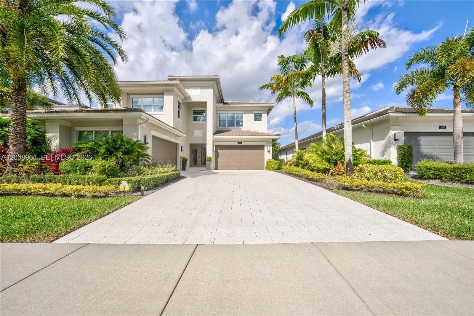 5 bedroom 5 bath for sale at 11655 Windy Forest Way, Boca Raton FL 33498