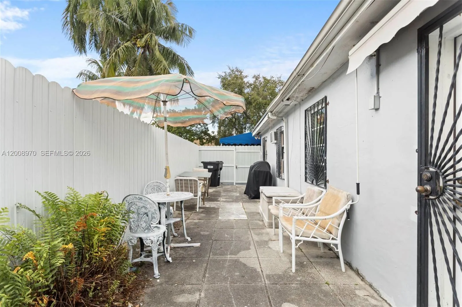 410 East Dr # 2, North Miami Beach FL 33162