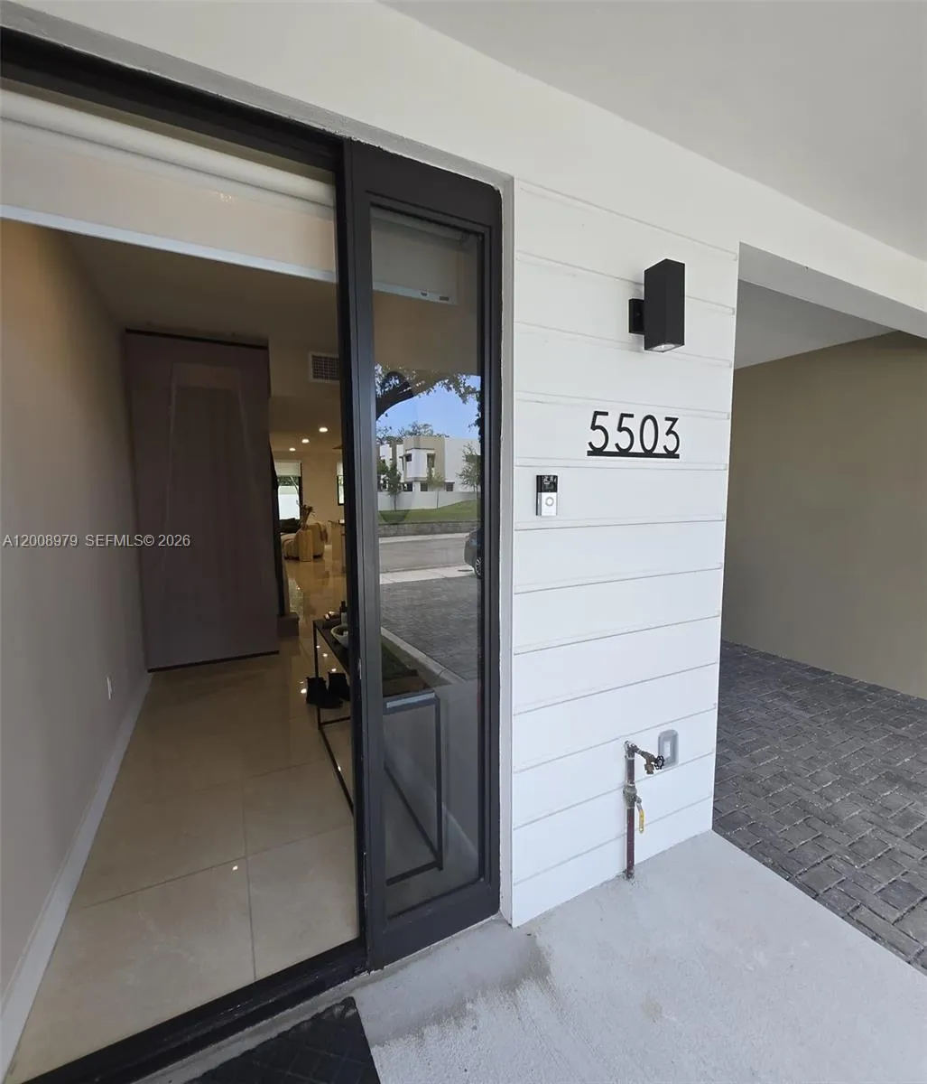 5503 W Oak Way # 5503, Dania Beach FL 33314