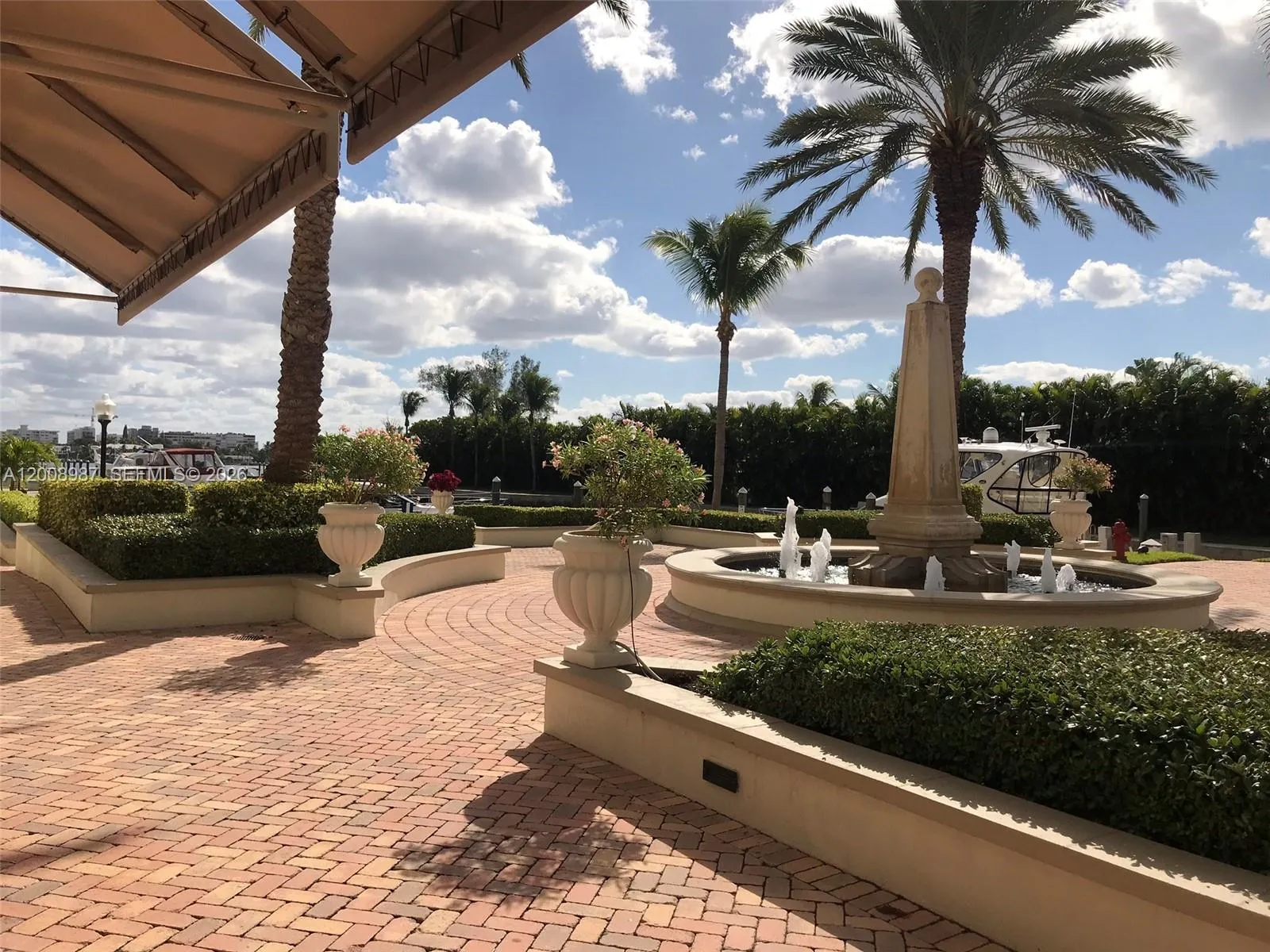 804 E WINDWARD WY # 522, Lantana FL 33462