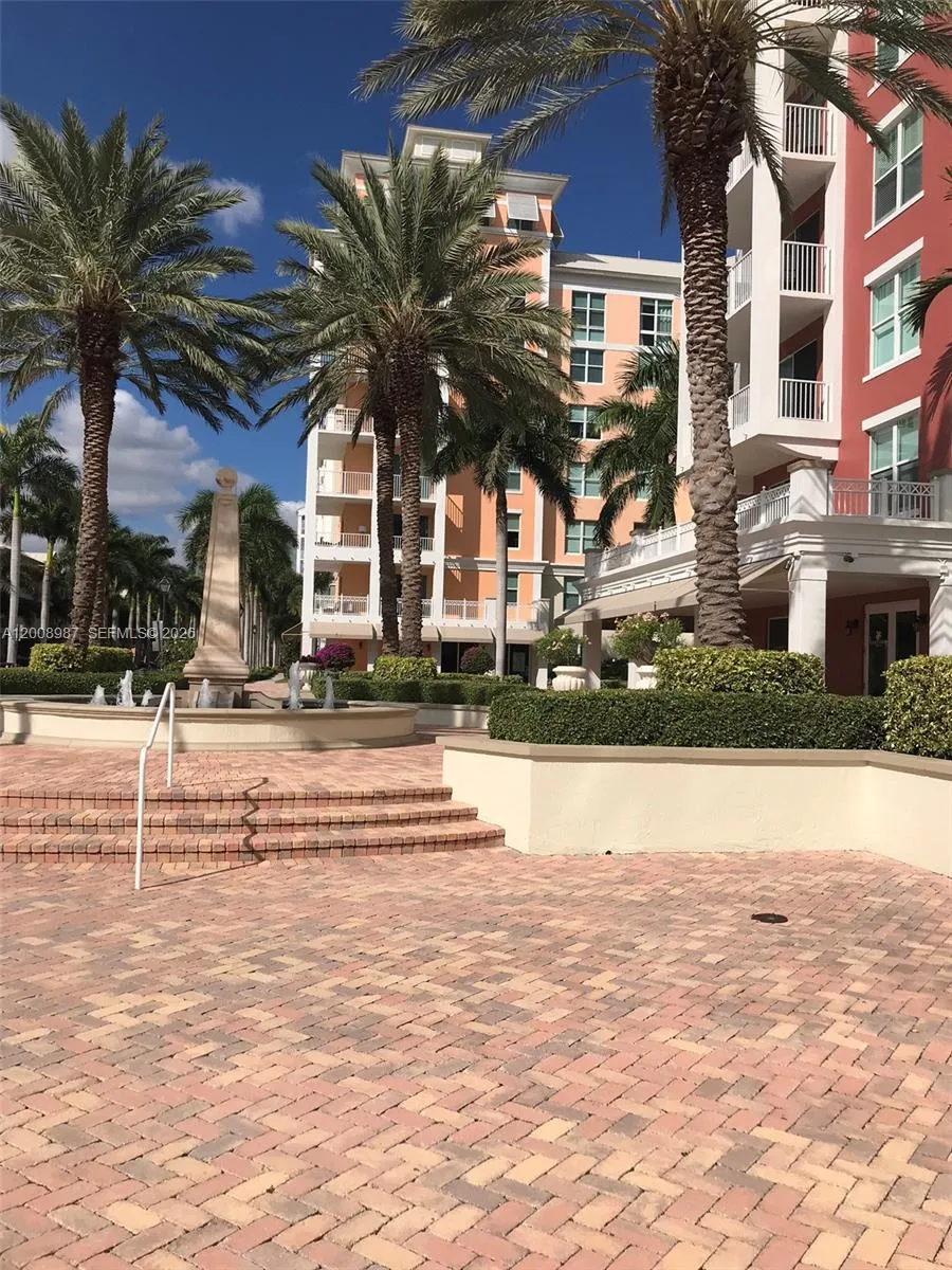 804 E WINDWARD WY # 522, Lantana FL 33462