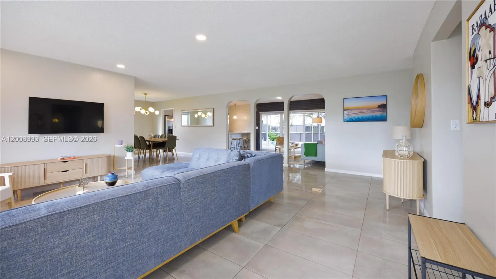 609 S Crescent Dr, Hollywood FL 33021