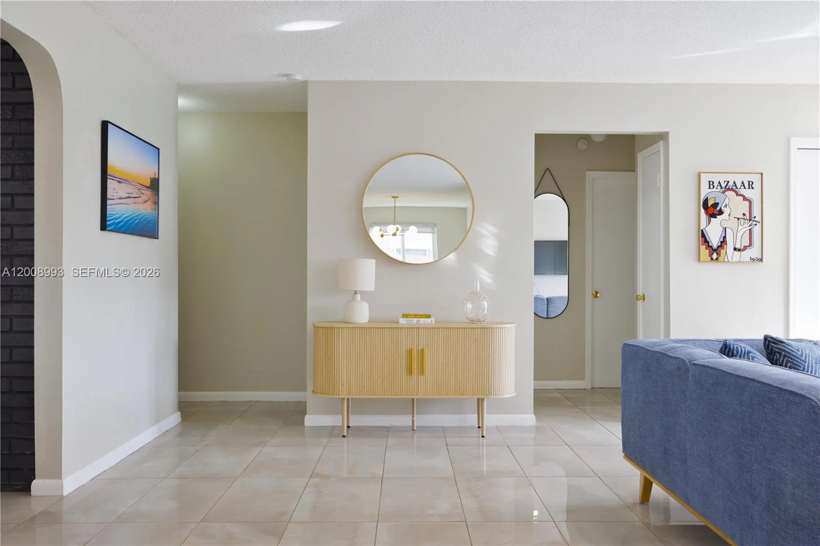 609 S Crescent Dr, Hollywood FL 33021