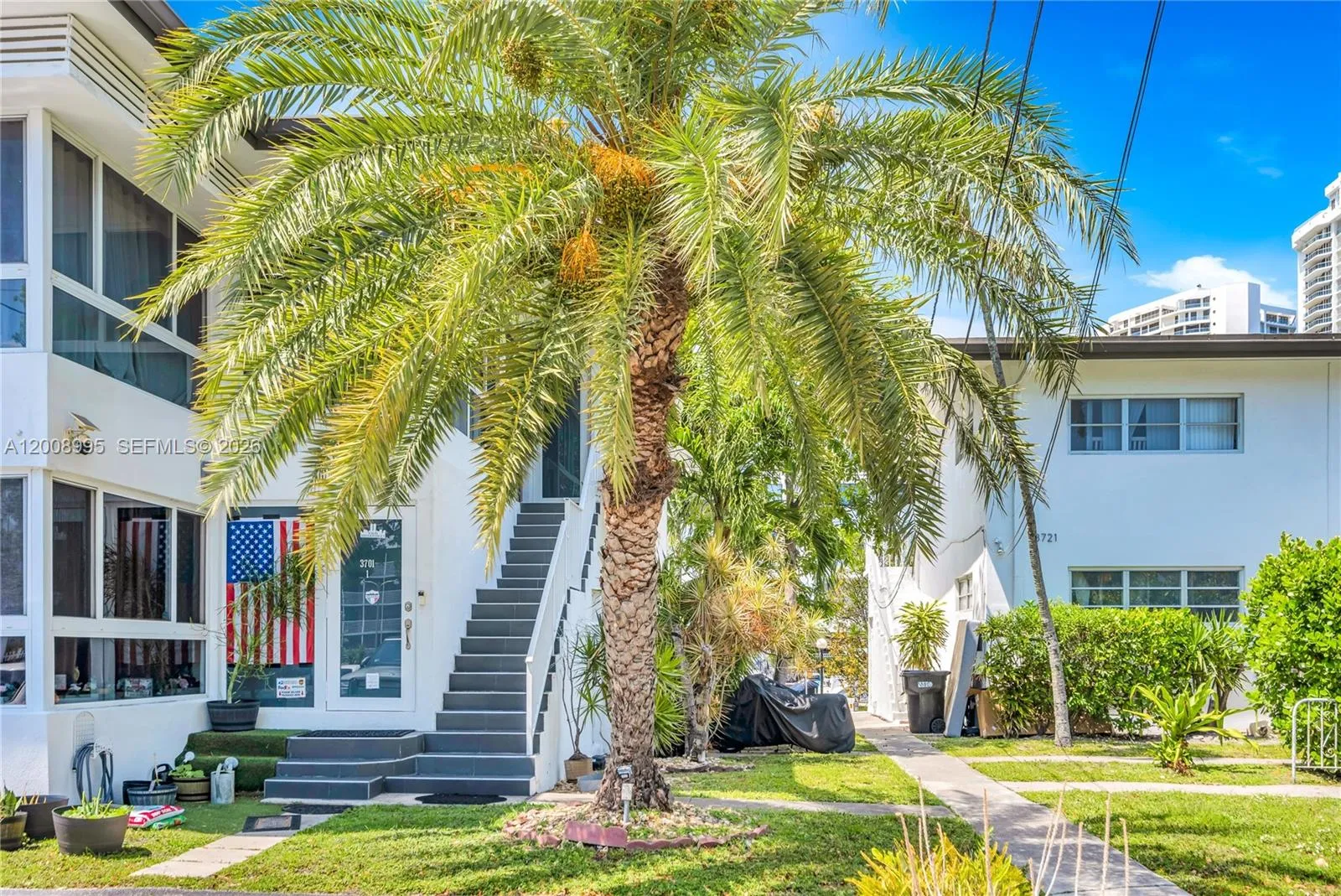 3721 NE 170th St # 2, North Miami Beach FL 33160