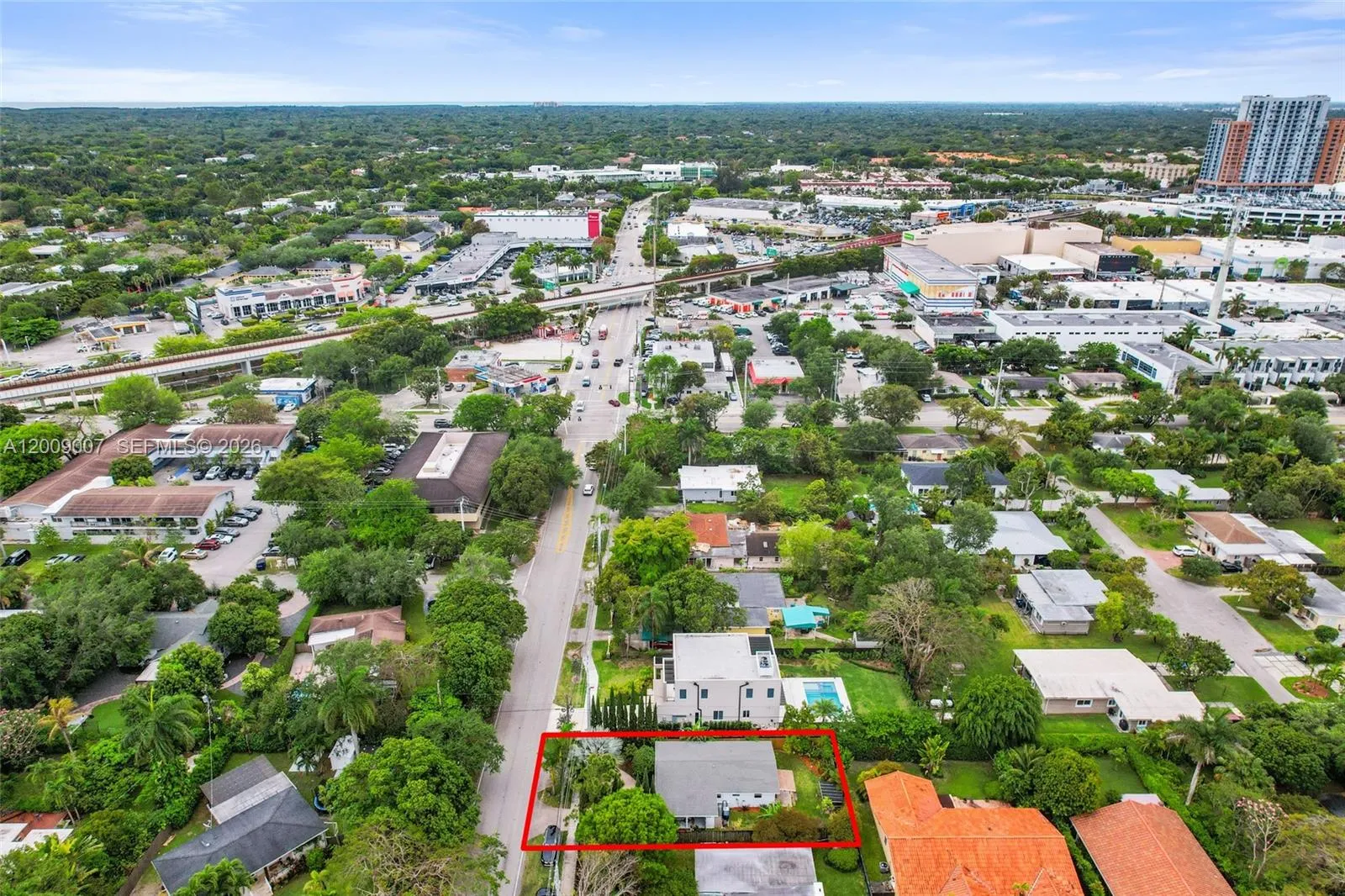 7840 SW 67th Ave, South Miami FL 33143