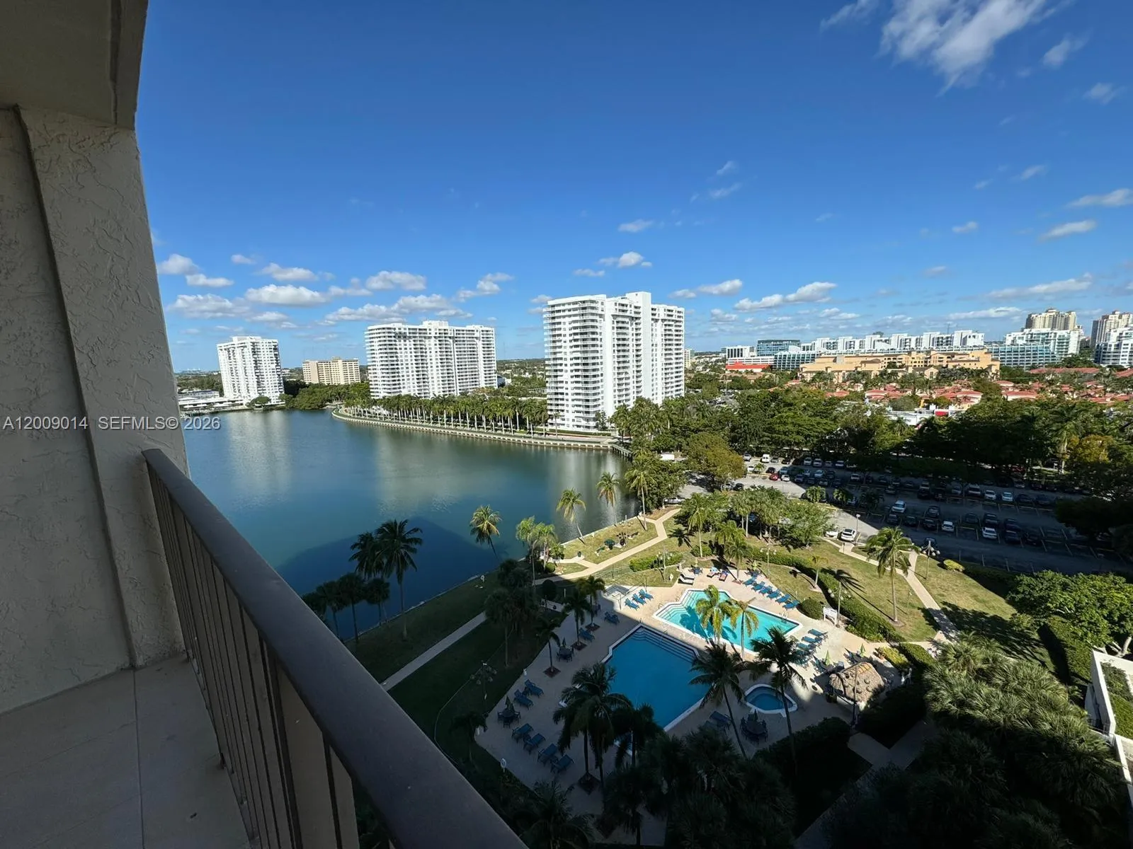 18151 NE 31st Ct # 1408, Aventura FL 33160