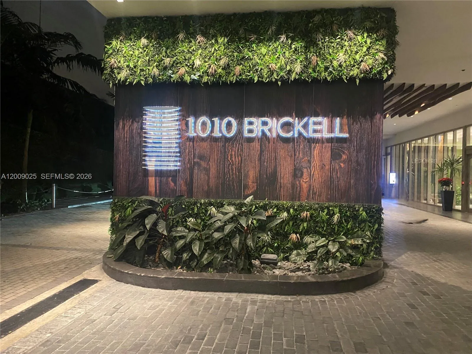 1010 Brickell Ave # 2910, Miami FL 33131