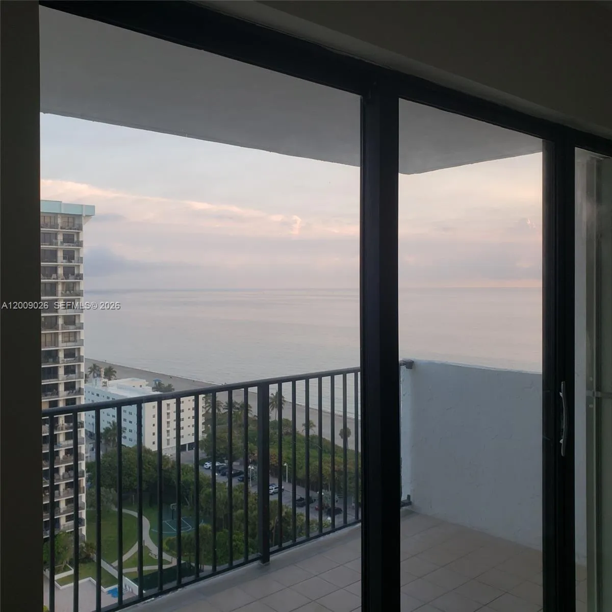 1201 S Ocean Dr # 2105S, Hollywood FL 33019