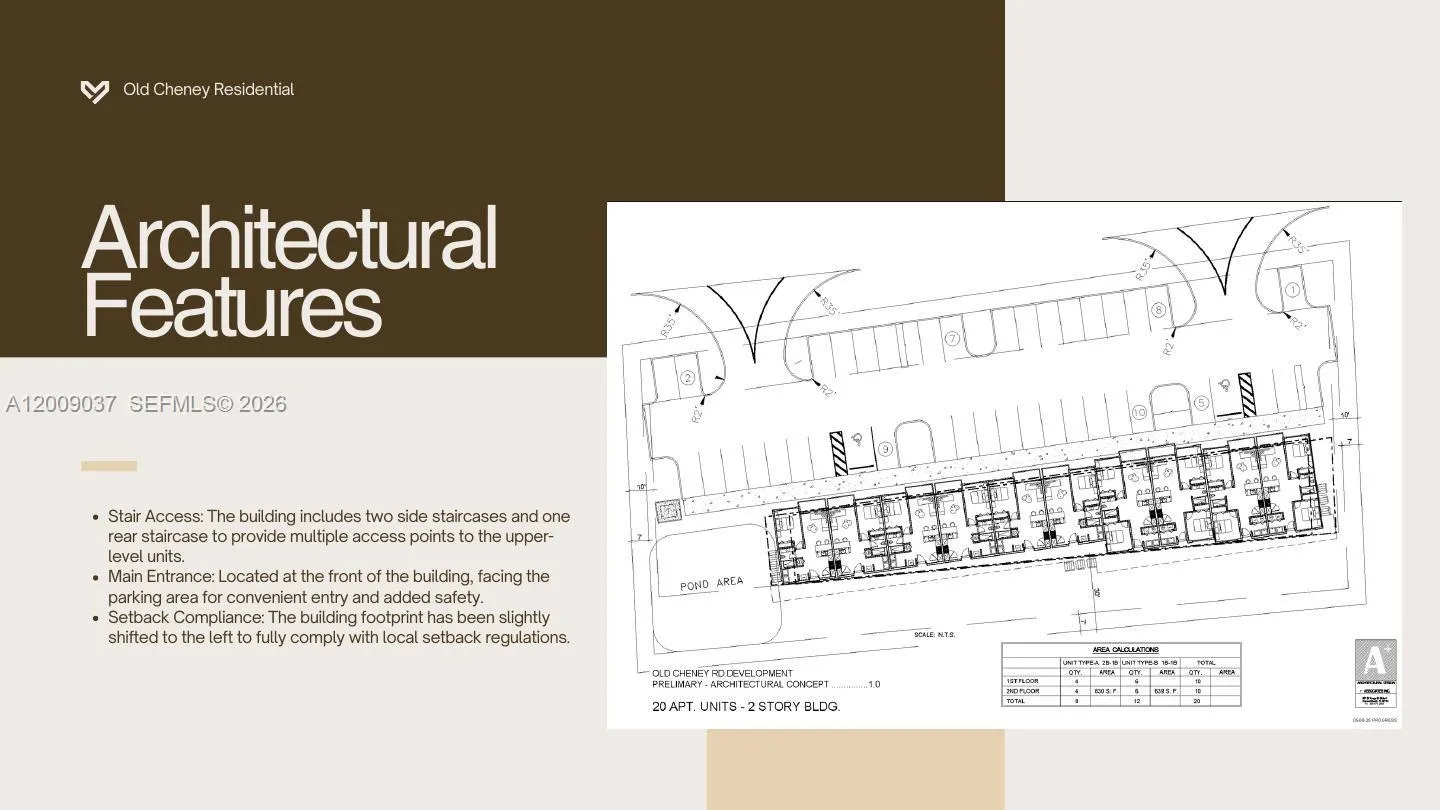 5574 Old Cheney Highway, Orlando FL 32807