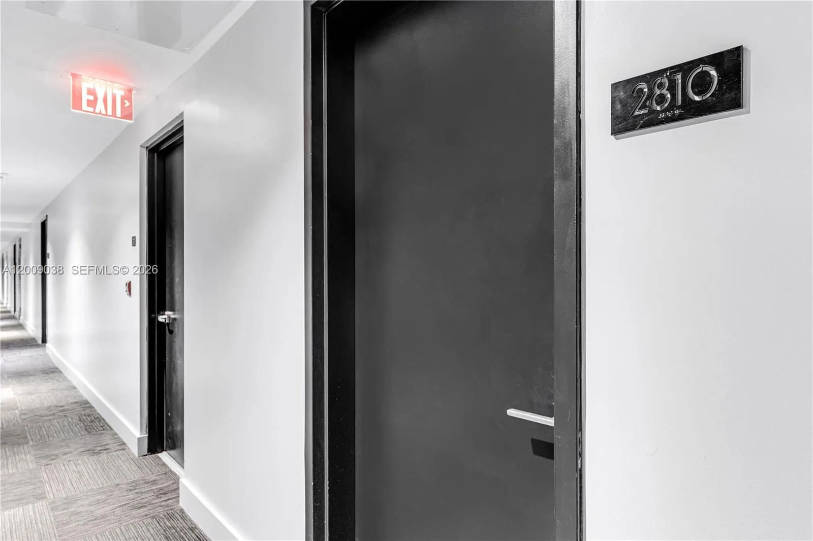 121 NE 34th St # 2810, Miami FL 33137