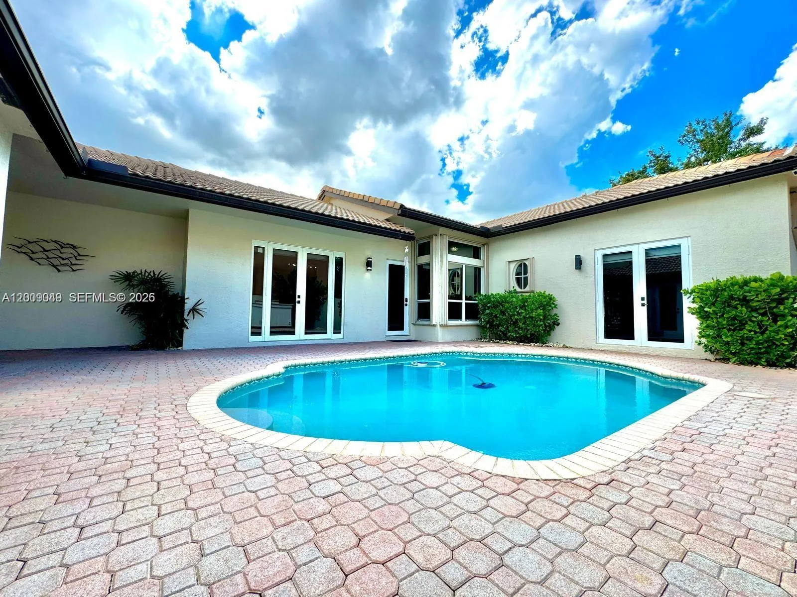280 SW 167th Ave, Pembroke Pines FL 33027