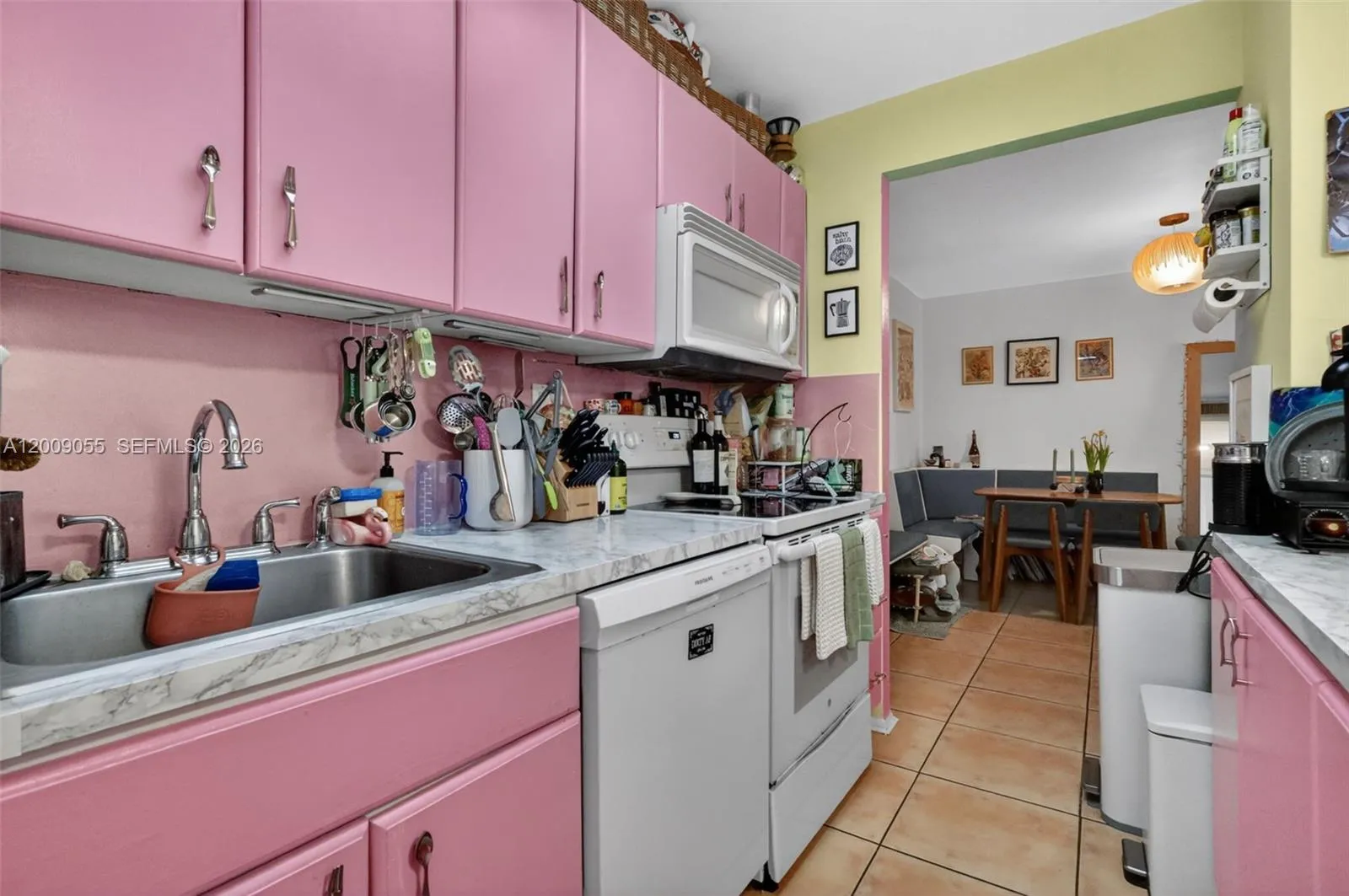 3304 Virginia St # 3D, Miami FL 33133