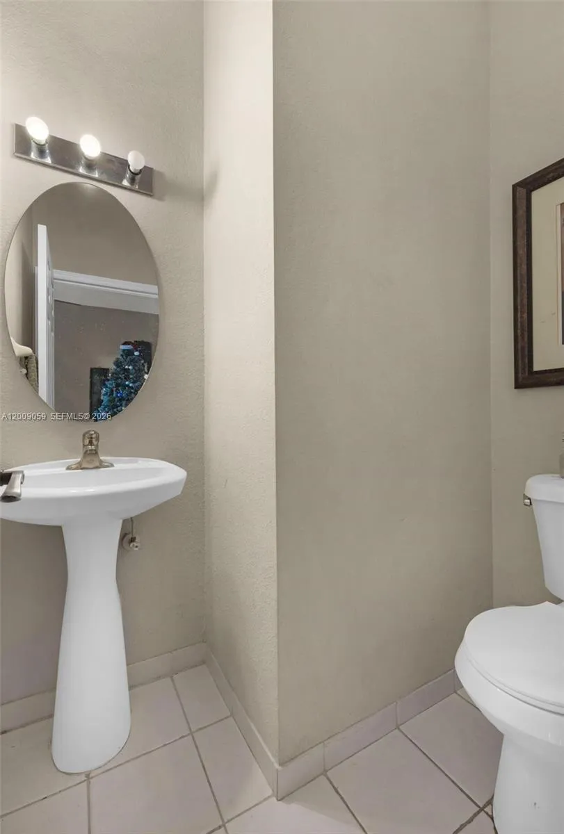 1980 SE 23rd Ave, Homestead FL 33035