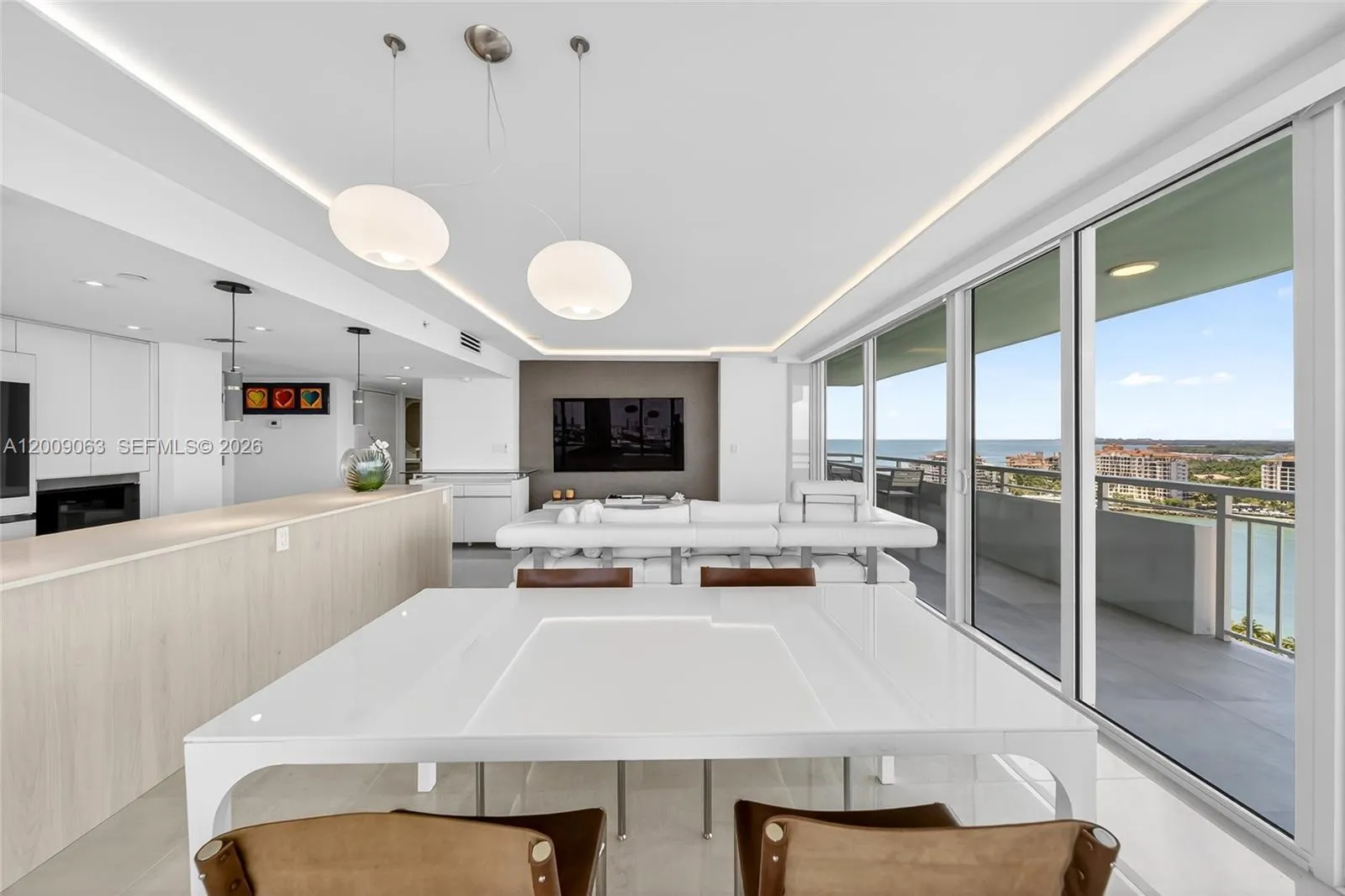 400 S Pointe Dr # 2009, Miami Beach FL 33139