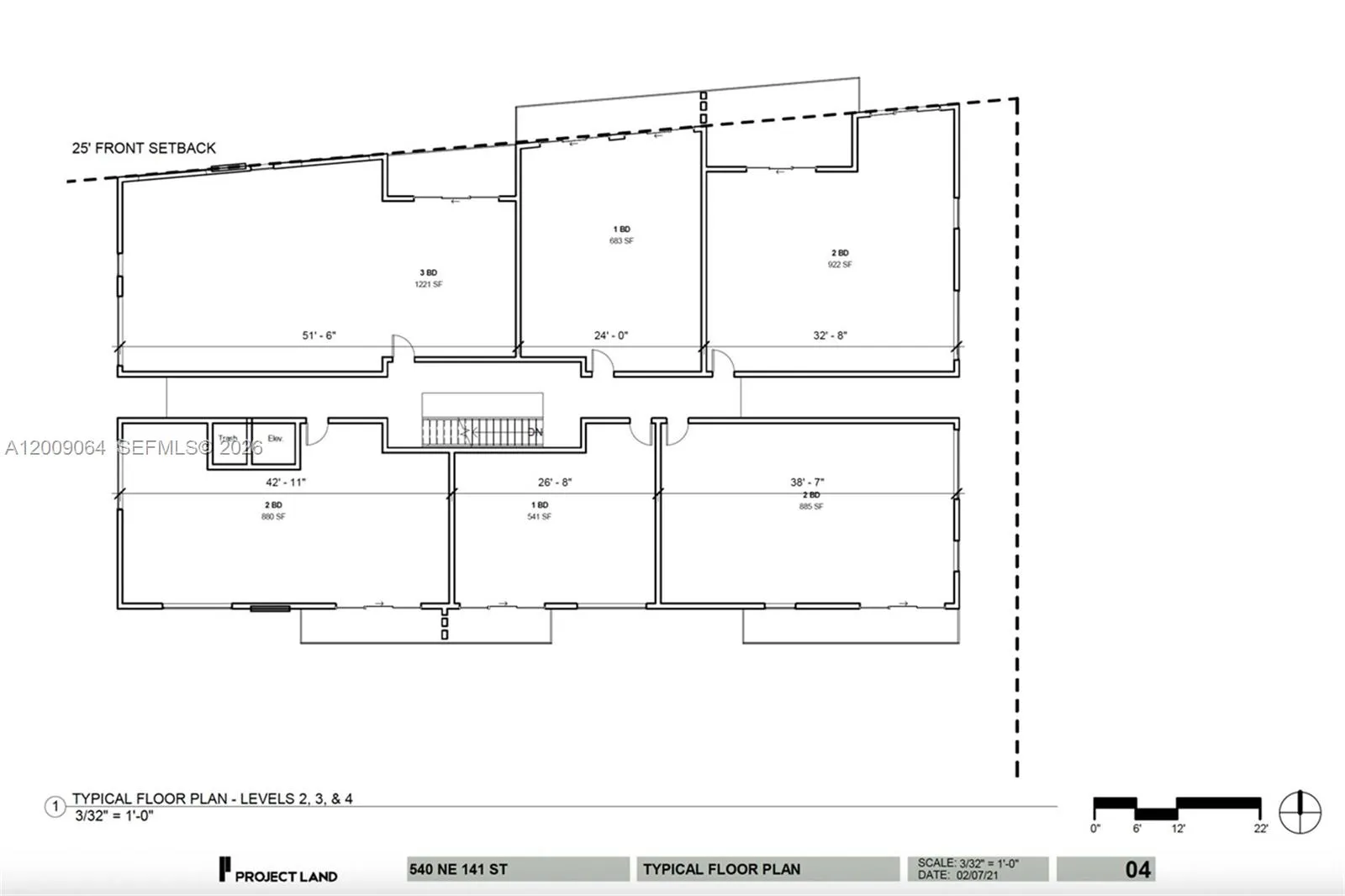 530 NE 141st St, North Miami FL 33161